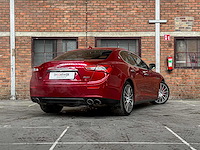 Maserati ghibli s q4 3.0l v6 f dohc 24v 411pk 2016 - afbeelding 2 van  42
