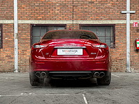 Maserati ghibli s q4 3.0l v6 f dohc 24v 411pk 2016 - afbeelding 4 van  42