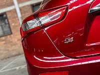 Maserati ghibli s q4 3.0l v6 f dohc 24v 411pk 2016 - afbeelding 6 van  42
