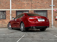Maserati ghibli s q4 3.0l v6 f dohc 24v 411pk 2016 - afbeelding 7 van  42