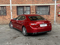 Maserati ghibli s q4 3.0l v6 f dohc 24v 411pk 2016 - afbeelding 8 van  42