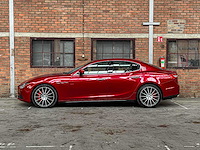 Maserati ghibli s q4 3.0l v6 f dohc 24v 411pk 2016 - afbeelding 9 van  42