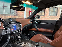 Maserati ghibli s q4 3.0l v6 f dohc 24v 411pk 2016 - afbeelding 13 van  42