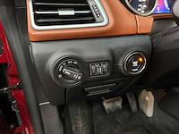 Maserati ghibli s q4 3.0l v6 f dohc 24v 411pk 2016 - afbeelding 14 van  42