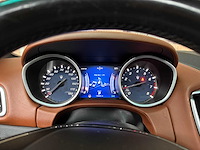Maserati ghibli s q4 3.0l v6 f dohc 24v 411pk 2016 - afbeelding 19 van  42