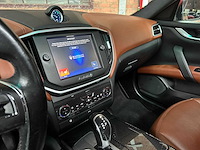 Maserati ghibli s q4 3.0l v6 f dohc 24v 411pk 2016 - afbeelding 21 van  42