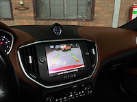 Maserati ghibli s q4 3.0l v6 f dohc 24v 411pk 2016 - afbeelding 22 van  42