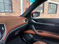 Maserati ghibli s q4 3.0l v6 f dohc 24v 411pk 2016 - afbeelding 24 van  42