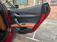 Maserati ghibli s q4 3.0l v6 f dohc 24v 411pk 2016 - afbeelding 28 van  42