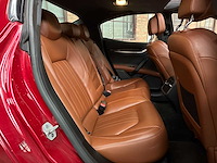 Maserati ghibli s q4 3.0l v6 f dohc 24v 411pk 2016 - afbeelding 32 van  42