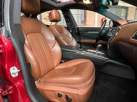 Maserati ghibli s q4 3.0l v6 f dohc 24v 411pk 2016 - afbeelding 33 van  42