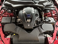 Maserati ghibli s q4 3.0l v6 f dohc 24v 411pk 2016 - afbeelding 36 van  42
