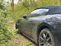 Maserati grancabrio 4.7 v8 mc line 440pk 2012 - afbeelding 11 van  25