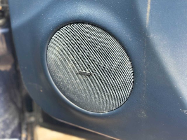 Maserati grancabrio 4.7 v8 mc line 440pk 2012 - afbeelding 13 van  25