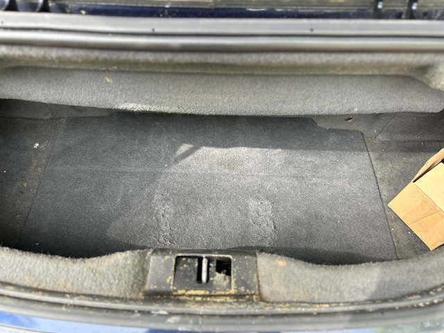 Maserati grancabrio 4.7 v8 mc line 440pk 2012 - afbeelding 21 van  25