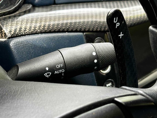 Maserati grancabrio 4.7 v8 mc line 440pk 2012 - afbeelding 16 van  25