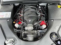 Maserati grancabrio 4.7 v8 mc line 440pk 2012 - afbeelding 24 van  25