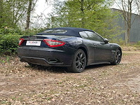 Maserati grancabrio 4.7 v8 mc line 440pk 2012 - afbeelding 5 van  25