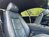 Maserati grancabrio 4.7 v8 mc line 440pk 2012 - afbeelding 5 van  10