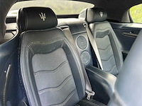Maserati grancabrio 4.7 v8 mc line 440pk 2012 - afbeelding 6 van  10