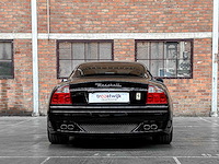 Maserati gransport coupe 4.2 v8 400pk 2006 -youngtimer- - afbeelding 13 van  38