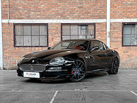 Maserati gransport coupe 4.2 v8 400pk 2006 -youngtimer- - afbeelding 1 van  38