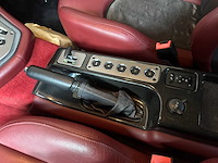 Maserati gransport coupe 4.2 v8 400pk 2006 -youngtimer- - afbeelding 25 van  38