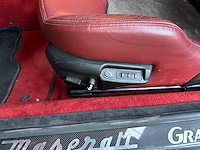 Maserati gransport coupe 4.2 v8 400pk 2006 -youngtimer- - afbeelding 36 van  38