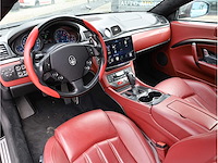 Maserati granturismo 4.2 2008 automaat, klb-84-d - afbeelding 2 van  29