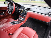 Maserati granturismo 4.2 2008 automaat, klb-84-d - afbeelding 6 van  29