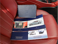Maserati granturismo 4.2 2008 automaat, klb-84-d - afbeelding 21 van  29