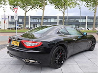 Maserati granturismo 4.2 2008 automaat, klb-84-d - afbeelding 25 van  29