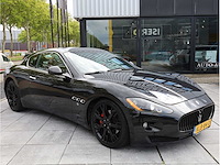 Maserati granturismo 4.2 2008 automaat, klb-84-d - afbeelding 27 van  29