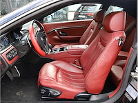 Maserati granturismo 4.2 2008 automaat, klb-84-d - afbeelding 3 van  29