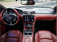 Maserati granturismo 4.2 2008 automaat, klb-84-d - afbeelding 7 van  29