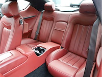 Maserati granturismo 4.2 2008 automaat, klb-84-d - afbeelding 19 van  29