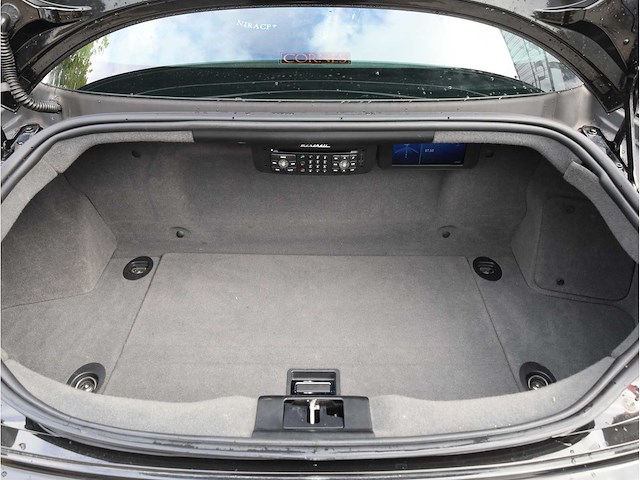 Maserati granturismo 4.2 2008 automaat, klb-84-d - afbeelding 20 van  29