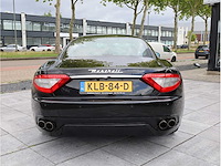 Maserati granturismo 4.2 2008 automaat, klb-84-d - afbeelding 24 van  29