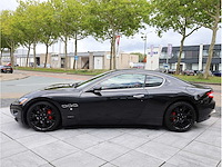 Maserati granturismo 4.2 2008 automaat, klb-84-d - afbeelding 12 van  29