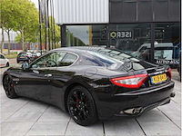 Maserati granturismo 4.2 2008 automaat, klb-84-d - afbeelding 23 van  29
