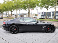 Maserati granturismo 4.2 2008 automaat, klb-84-d - afbeelding 26 van  29
