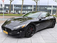 Maserati granturismo 4.2 2008 automaat, klb-84-d - afbeelding 29 van  29