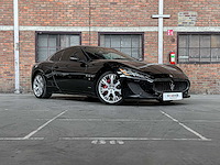 Maserati granturismo 4.7 v8 460pk 2016 - afbeelding 10 van  47