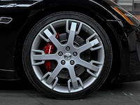 Maserati granturismo 4.7 v8 460pk 2016 - afbeelding 14 van  47