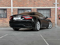 Maserati granturismo 4.7 v8 460pk 2016 - afbeelding 15 van  47