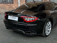 Maserati granturismo 4.7 v8 460pk 2016 - afbeelding 17 van  47