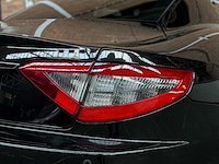 Maserati granturismo 4.7 v8 460pk 2016 - afbeelding 18 van  47