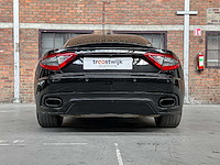 Maserati granturismo 4.7 v8 460pk 2016 - afbeelding 19 van  47