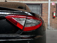 Maserati granturismo 4.7 v8 460pk 2016 - afbeelding 21 van  47