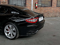 Maserati granturismo 4.7 v8 460pk 2016 - afbeelding 23 van  47
